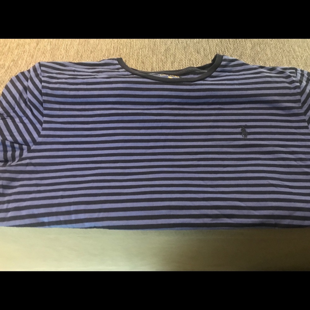 Ralph Lauren crew shirt